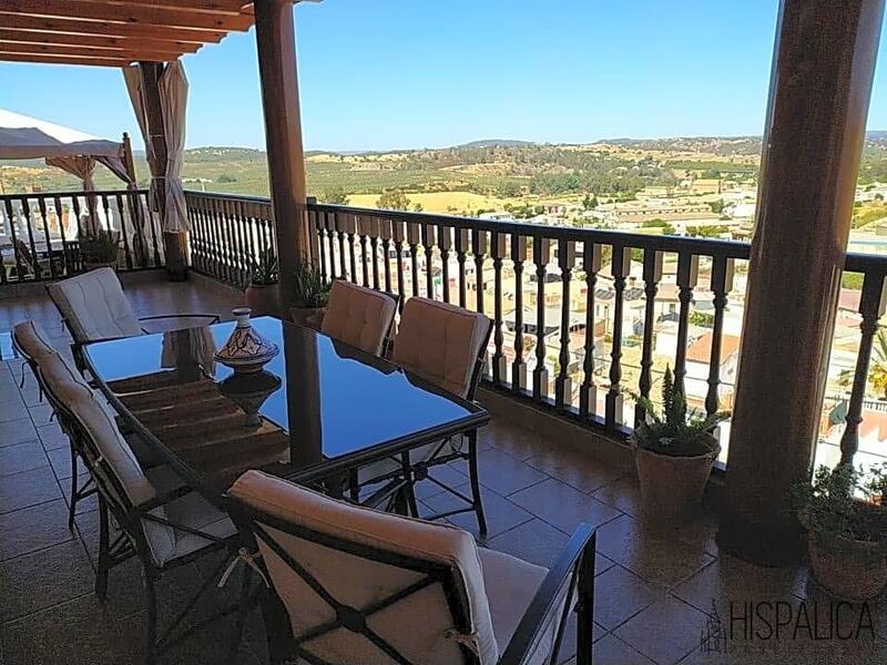 4 Cuarto Villa en venta