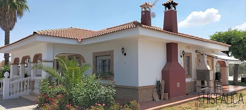 3 Cuarto Villa en venta