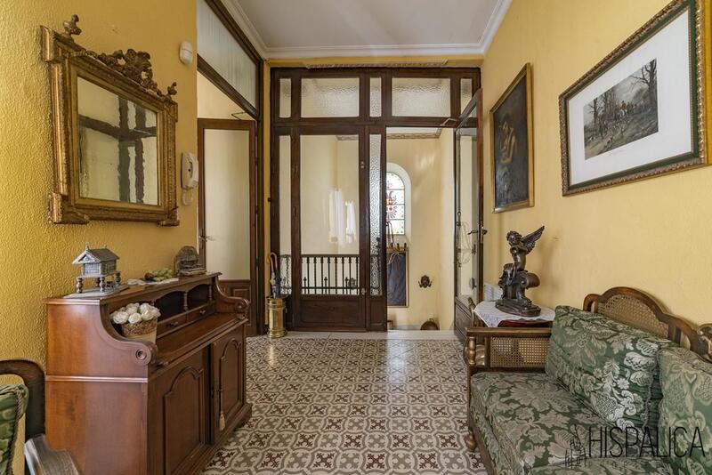 8 Cuarto Villa en venta