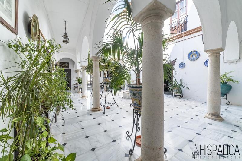 8 Cuarto Villa en venta