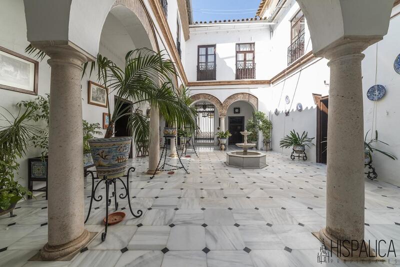 8 Cuarto Villa en venta