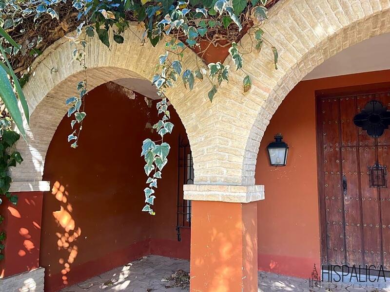 Villa à vendre dans Ecija, Sevilla