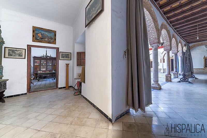 10 chambre Villa à vendre