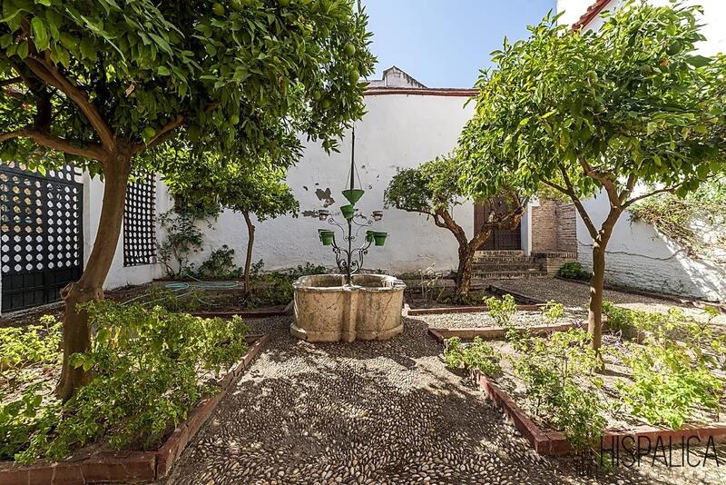 10 Cuarto Villa en venta