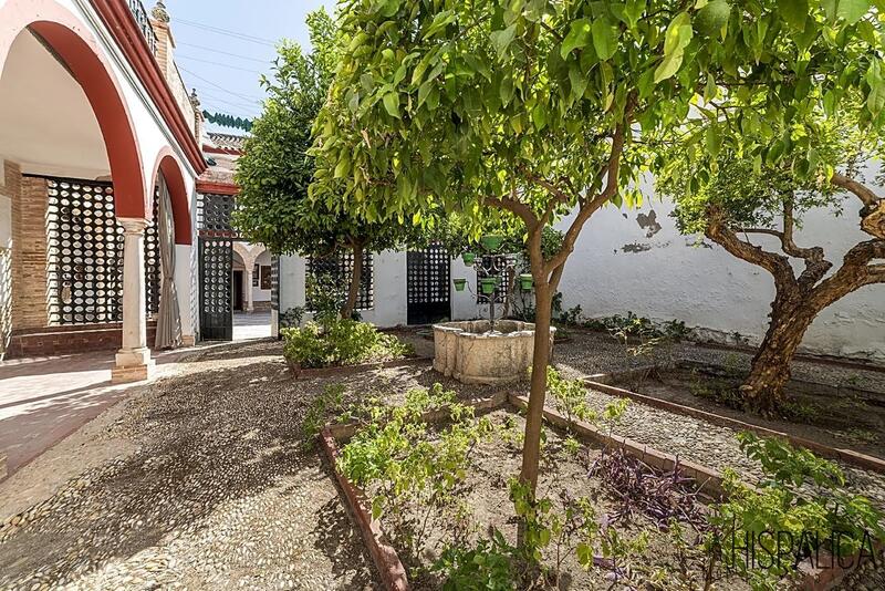 10 Cuarto Villa en venta