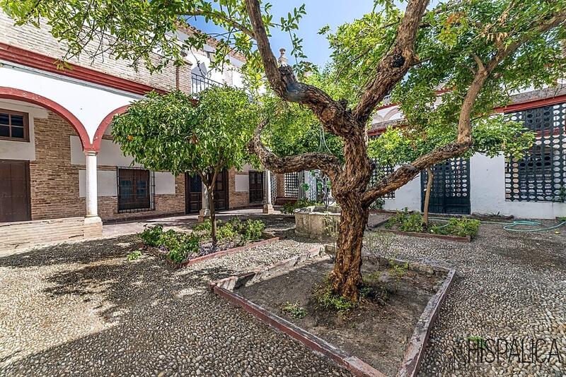 10 Cuarto Villa en venta