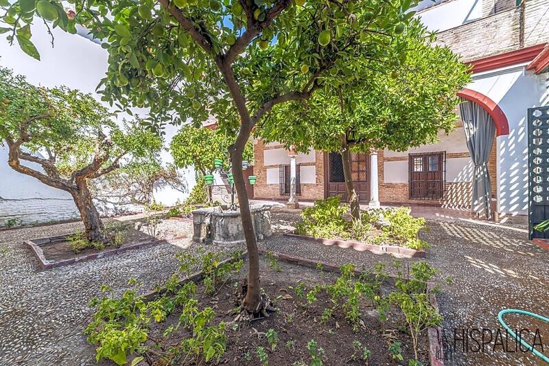 10 Cuarto Villa en venta