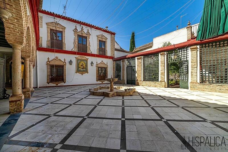 10 Cuarto Villa en venta