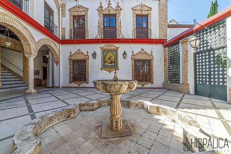 10 Cuarto Villa en venta