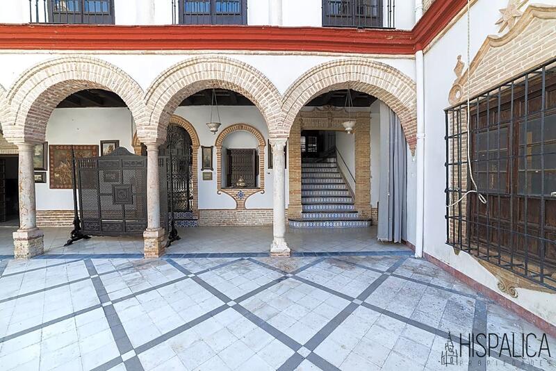 10 Cuarto Villa en venta