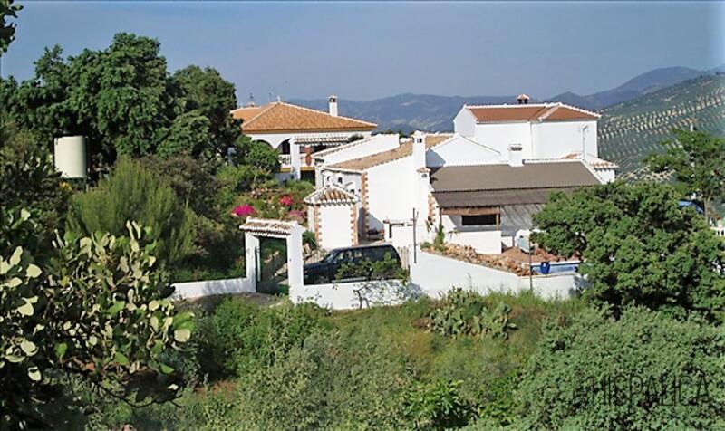 Villa for sale in Los Juncares, Córdoba