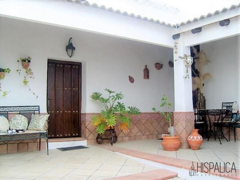 6 Cuarto Villa en venta