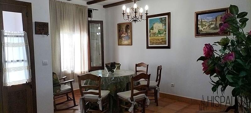 5 Cuarto Adosado en venta