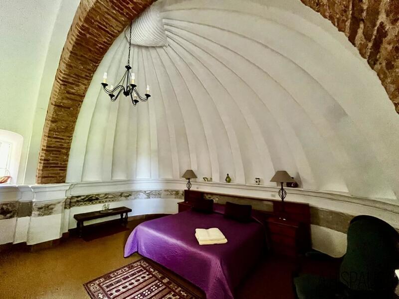 10 soveværelse Villa til salg