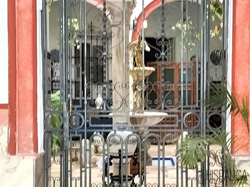 Rekkehus til salgs i Carmona, Sevilla