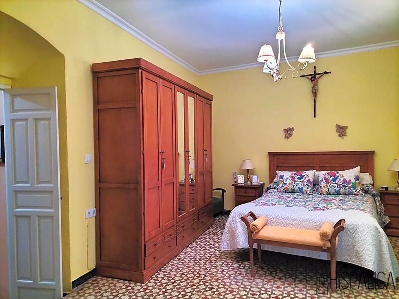 10 Cuarto Adosado en venta