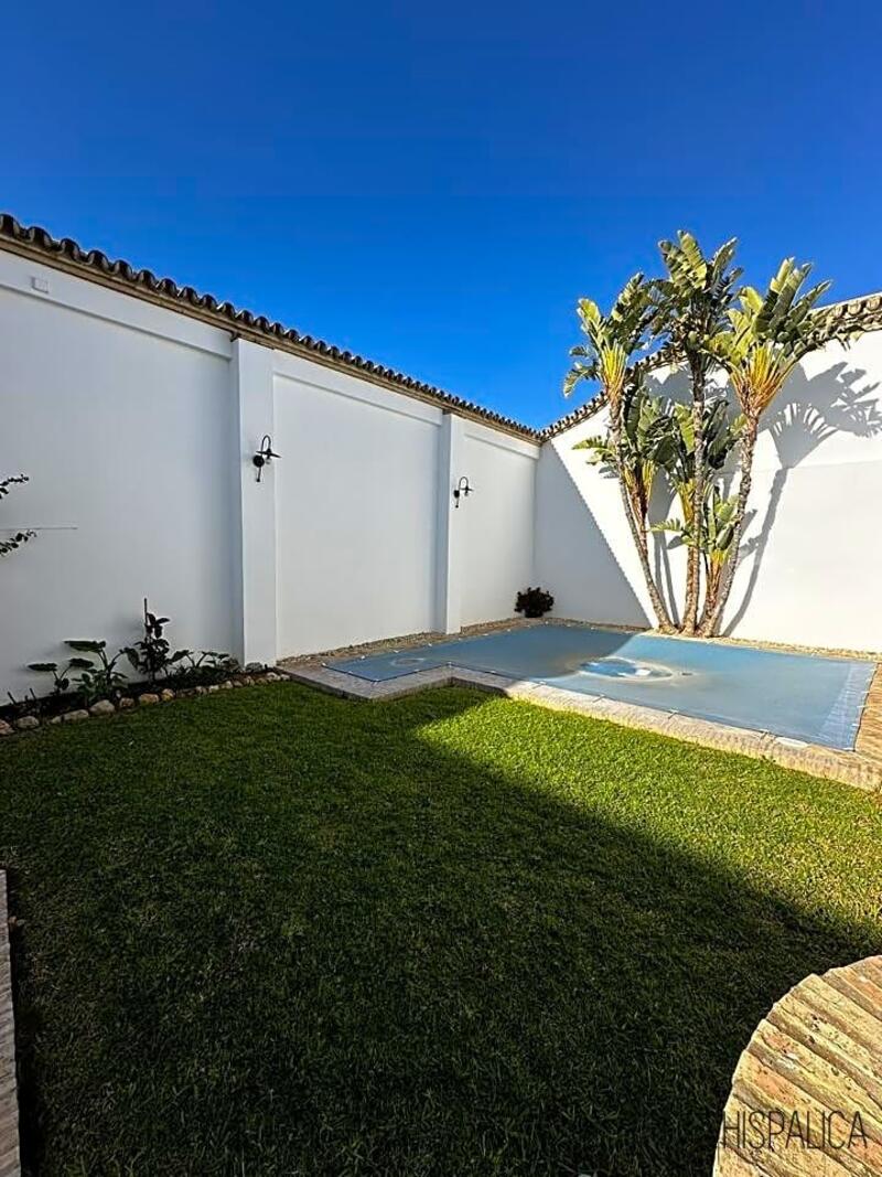 Villa for sale in Villalba del Alcor, Huelva