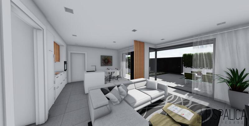 3 chambre Villa à vendre