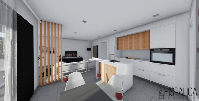3 chambre Villa à vendre