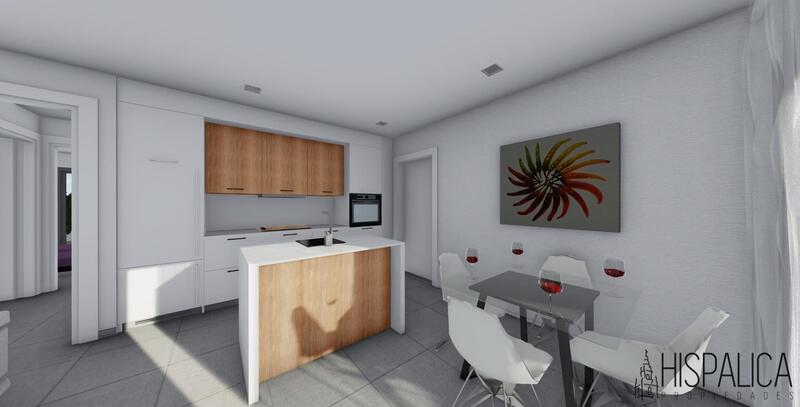 3 chambre Villa à vendre