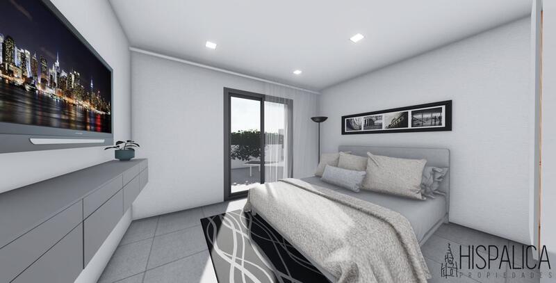 3 chambre Villa à vendre
