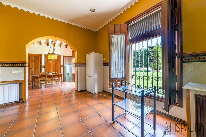 8 chambre Villa à vendre