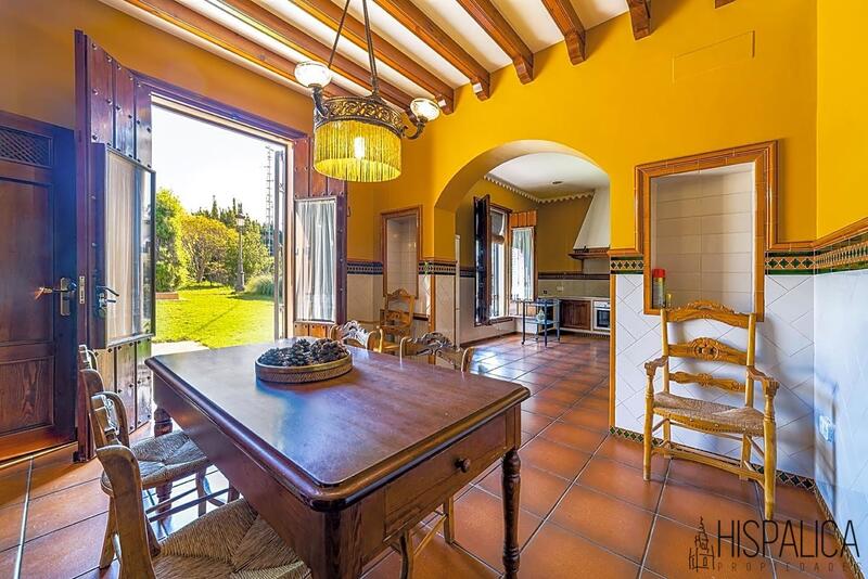 8 chambre Villa à vendre