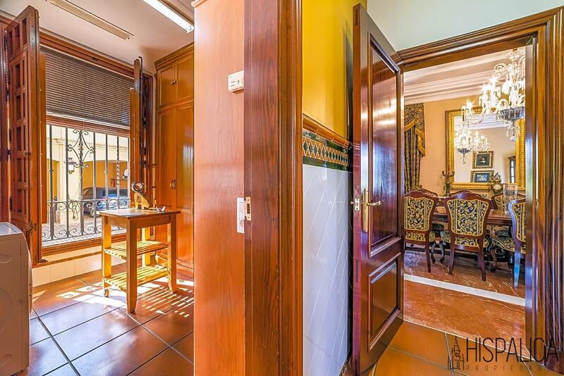 8 chambre Villa à vendre
