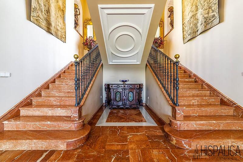 8 chambre Villa à vendre