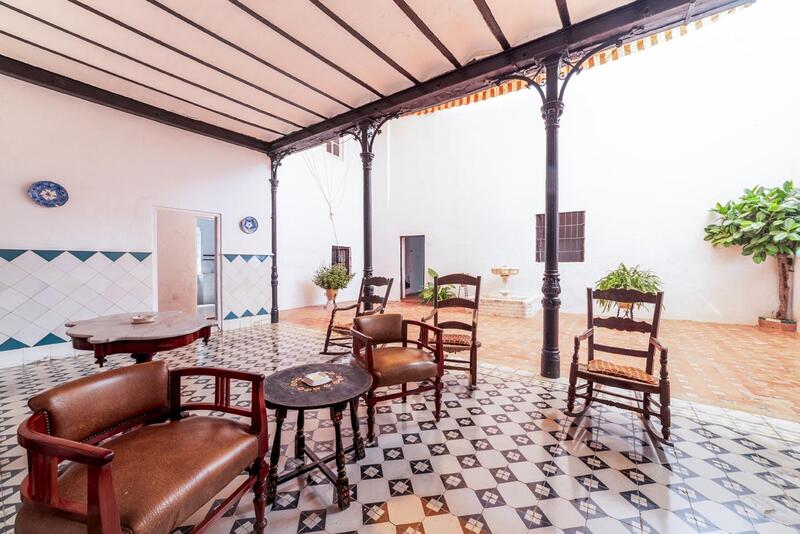 10 Cuarto Adosado en venta