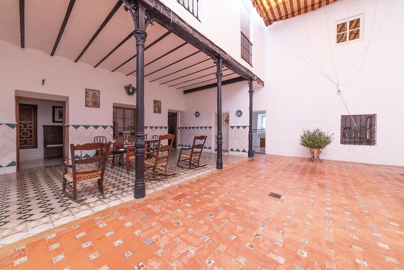 10 Cuarto Adosado en venta