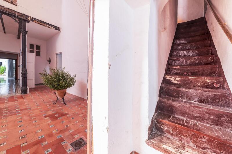 10 Cuarto Adosado en venta