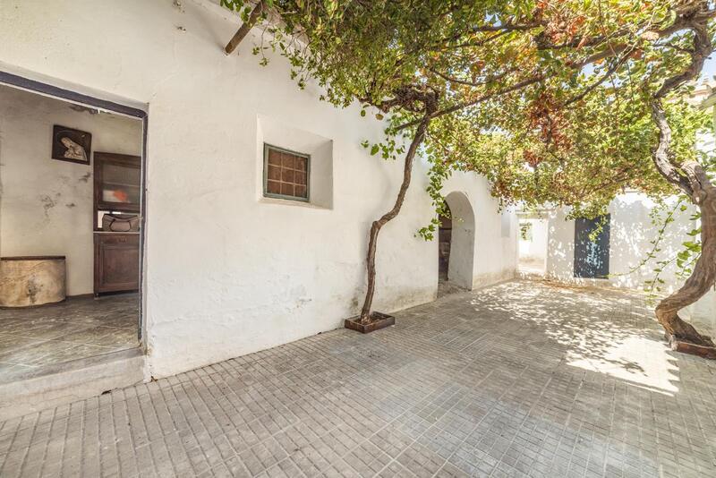 10 Cuarto Adosado en venta