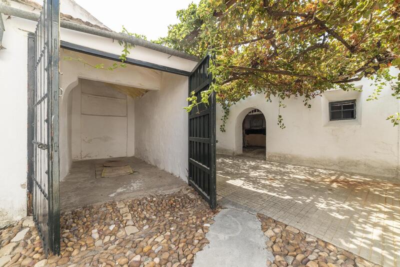 10 Cuarto Adosado en venta