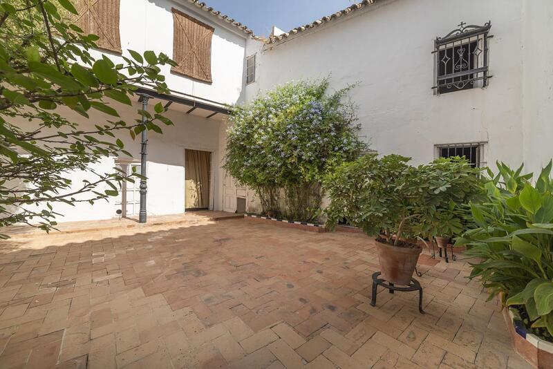 10 Cuarto Adosado en venta