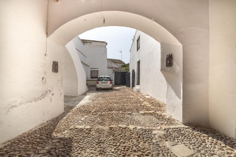 10 Cuarto Adosado en venta