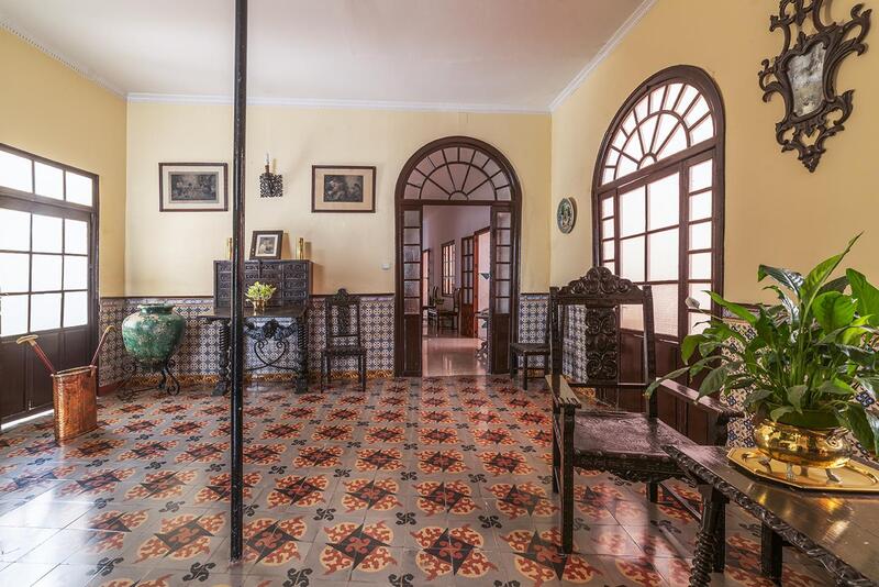 10 Cuarto Adosado en venta