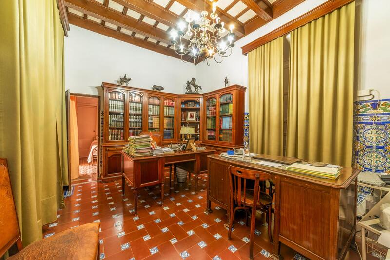 10 Cuarto Adosado en venta