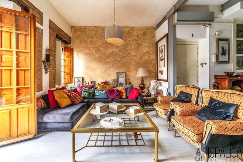 Appartement à vendre dans Sevilla, Sevilla