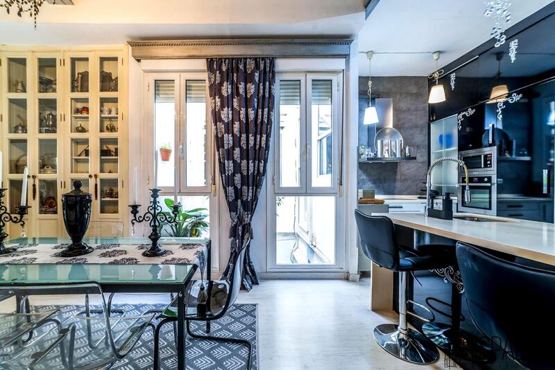 3 soveværelse Lejlighed til salg