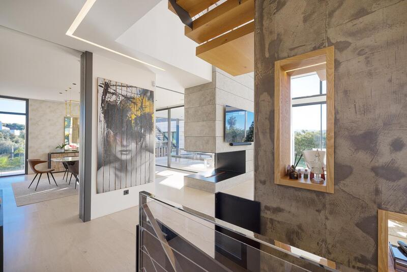 6 Cuarto Villa en venta