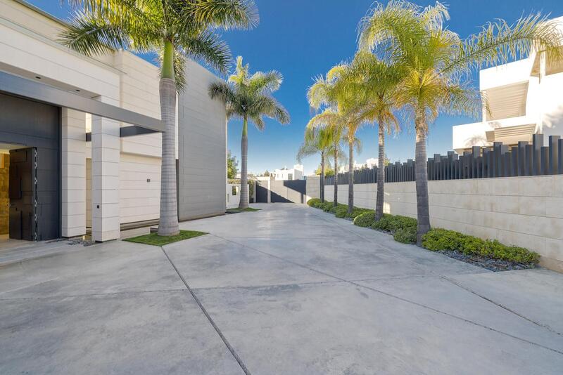 6 Cuarto Villa en venta