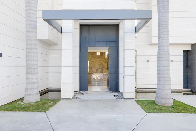 6 Cuarto Villa en venta