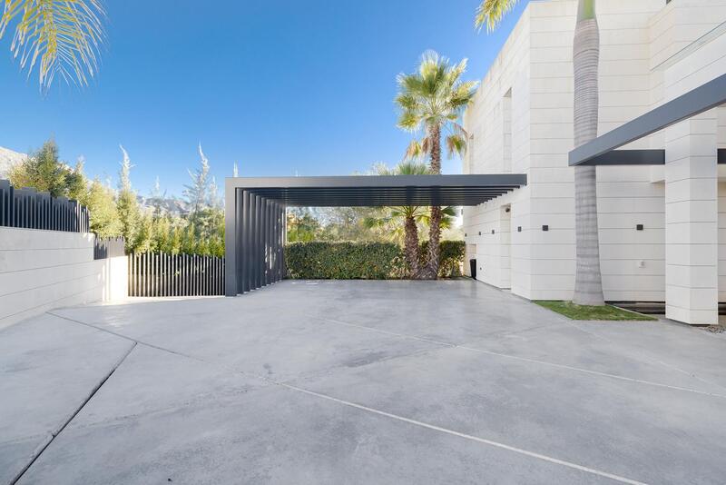 6 Cuarto Villa en venta