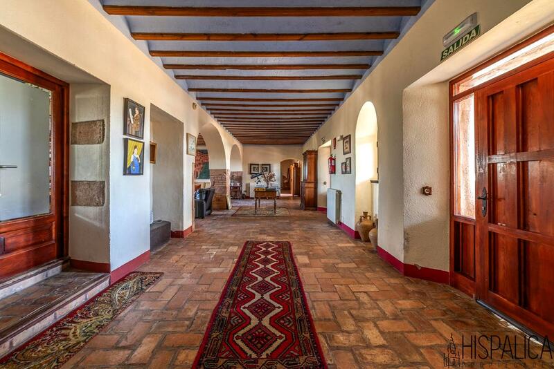 Villa til salg i Montoro, Córdoba