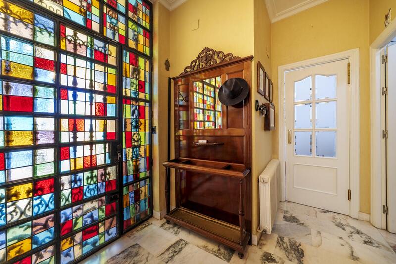 4 Cuarto Villa en venta