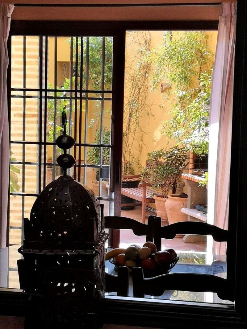 Villa til salg i Carmona, Sevilla