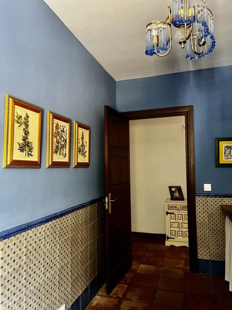 3 bedroom Villa for sale