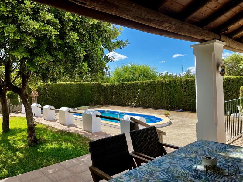 3 bedroom Villa for sale