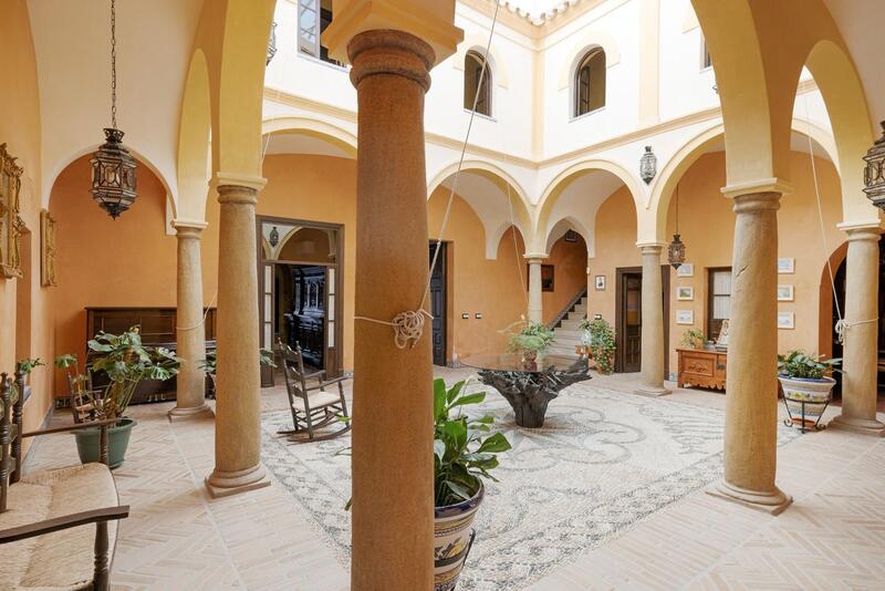 Villa for sale in Tocina, Sevilla
